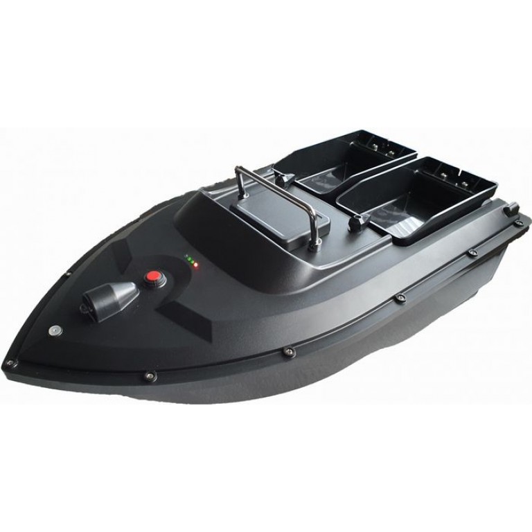 sink Incubus submarine Barca/Navomodel Dittom T010 pentru plantat momeala, 2cuve, autocorectare  curs, telecomanda reincarcabila ergonomica - DITT010