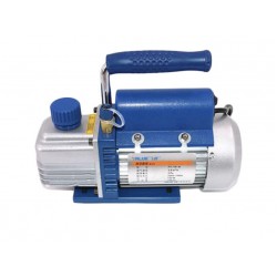 Pompă de vid, vacuum pentru pregătire sisteme incălzire cu pompă de caldură sau de aer condiționat cu freon - Value DNTY-1H-N