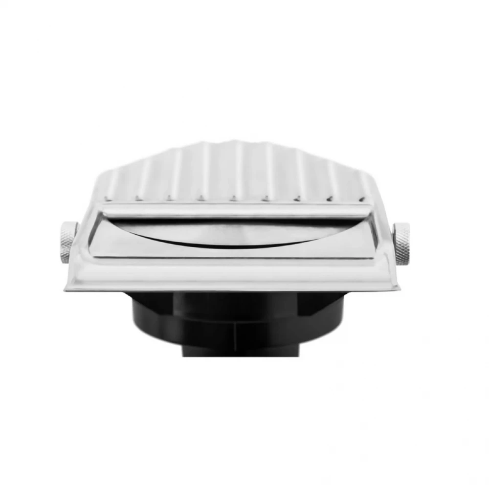 Cutit electric kebab/shaorma profesional fara fir, putere 80W, 2 baterii incluse, lama zimtata suplimentara Cutit electric kebab/shaorma profesional fara fir, putere 80W, 2 baterii incluse, lama zimtata suplimentara