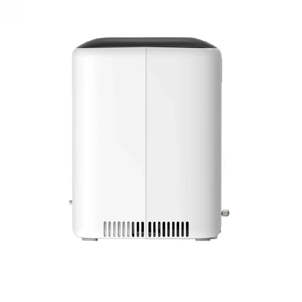 Concentrator de Oxigen Portabil, Reglabil, Capacitate 1-7L , Concentratie 30-93% cu Iesire de Nebulizare Concentrator de Oxigen Portabil, Reglabil, Capacitate 1-7L , Concentratie 30-93% cu Iesire de Nebulizare