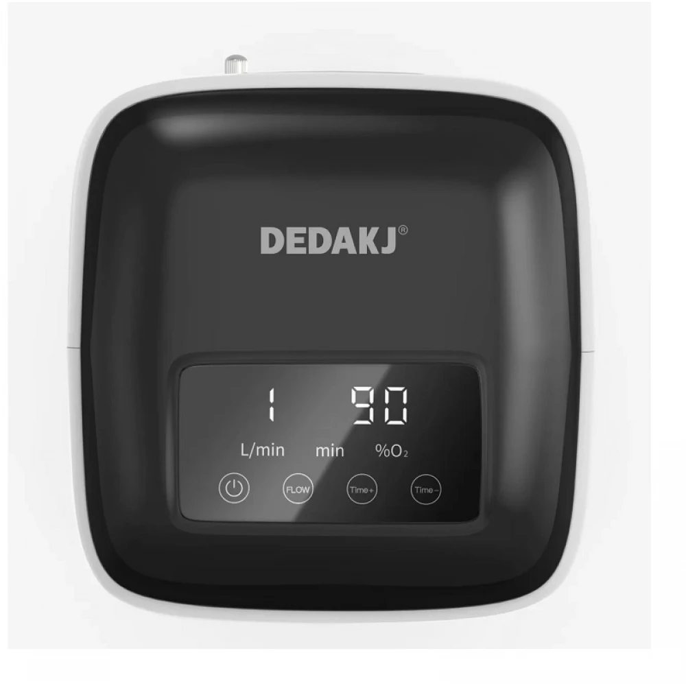Concentrator de Oxigen Portabil, Reglabil, Capacitate 1-7L , Concentratie 30-93% cu Iesire de Nebulizare Concentrator de Oxigen Portabil, Reglabil, Capacitate 1-7L , Concentratie 30-93% cu Iesire de Nebulizare