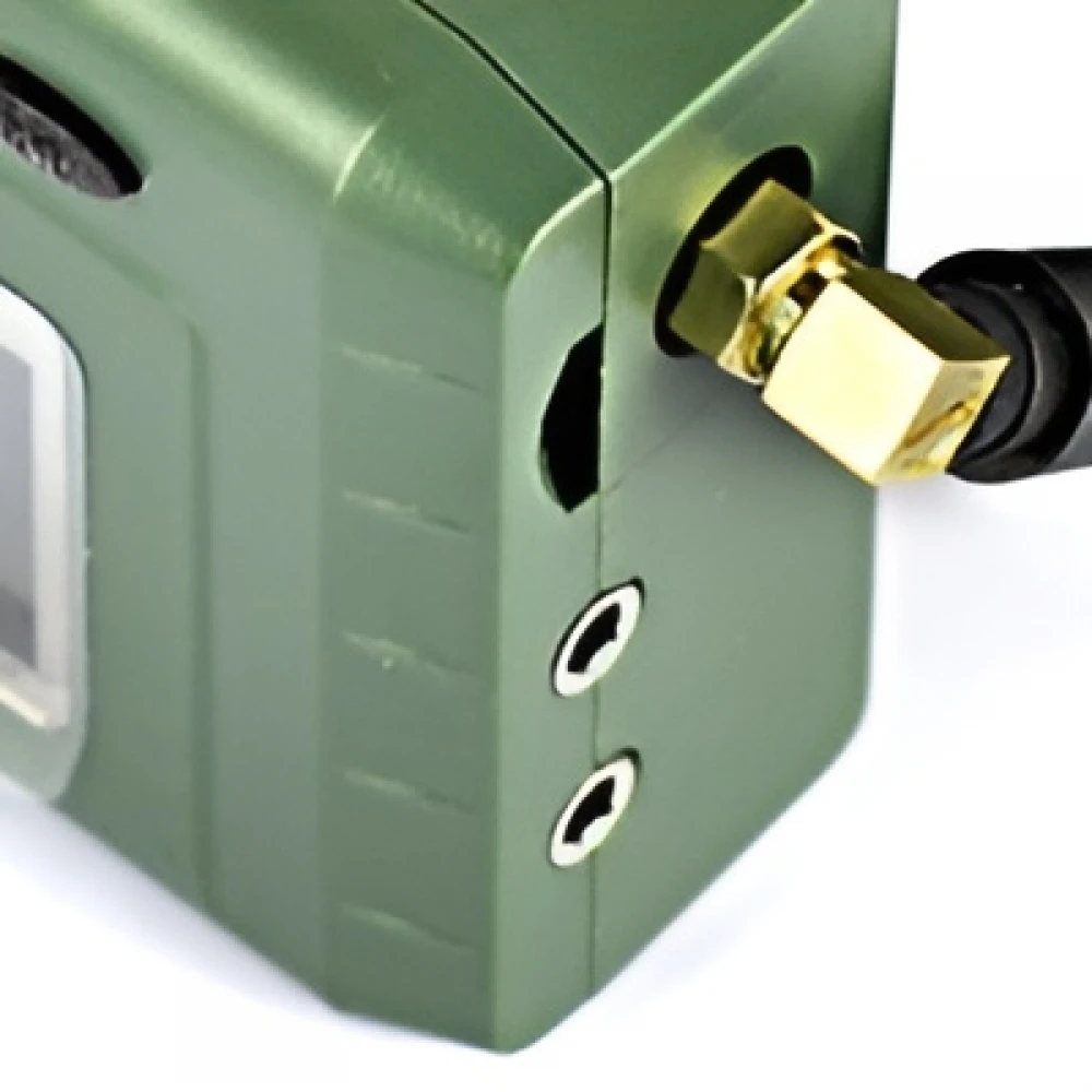 Chemătoare electronică cu Rață, Gâscă etc. - Multisound pentru vânătoare cu difuzor cu 110 sunete prestabilite - SatLink™ Chemătoare electronică cu Rață, Gâscă etc. - Multisound pentru vânătoare cu difuzor cu 110 sunete prestabilite - SatLink™