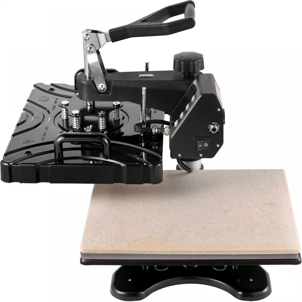 Presă transfer termic 30x38cm, personalizări 10 în 1 la 1000w, sublimare combo, tricouri, ceramice, hanorace, fețe de pernă, ghiozdane, stegulețe, căni, șepci, farfurii, pixuri Presă transfer termic 30x38cm, personalizări 10 în 1 la 1000w, sublimare combo, tricouri, ceramice, hanorace, fețe de pernă, ghiozdane, stegulețe, căni, șepci, farfurii, pixuri