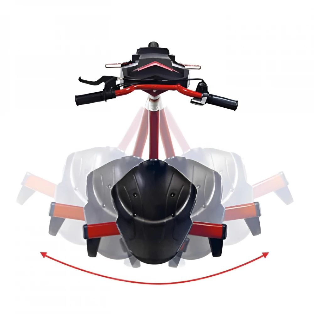 Trotinetă electrică drift Premium pentru copii, motor 250W-36V, boxe bluetooth, 3 viteze, lumini pe roată și frontal, RoyalToys'2024 Trotinetă electrică drift Premium pentru copii, motor 250W-36V, boxe bluetooth, 3 viteze, lumini pe roată și frontal, RoyalToys'2024