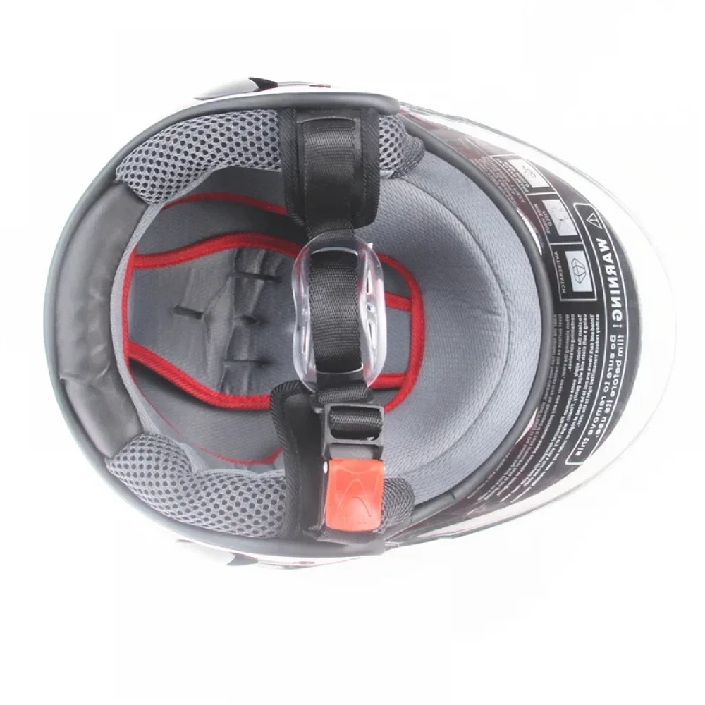Cască de protecție pentru copii, cu vizor transparent, ușoară, ideală pentru biciclete, scutere și trotinete electrice - Flytec™ Cască de protecție pentru copii, cu vizor transparent, ușoară, ideală pentru biciclete, scutere și trotinete electrice - Flytec™