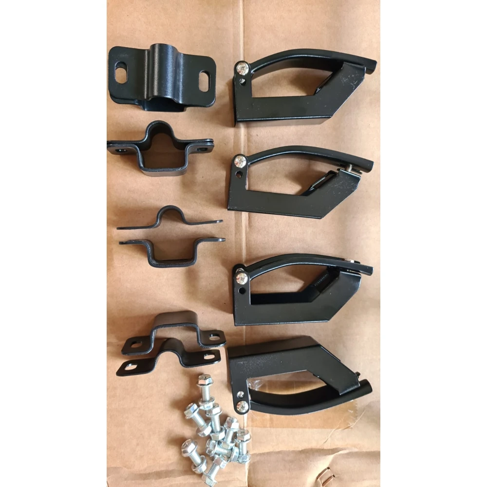 Portbagaj auto de plafon, metalic roof rack, grilaj din oțel 160*101 cm cu montaj pe barele transversale longitudinale, negru metalizat Portbagaj auto de plafon, metalic roof rack, grilaj din oțel 160*101 cm cu montaj pe barele transversale longitudinale, negru metalizat