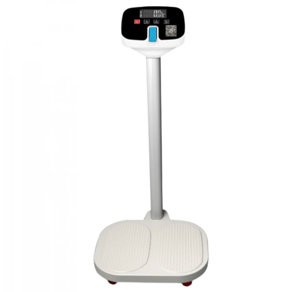Cântar corporal profesional, inteligent, cu afișaj LCD, măsurare indice masă (BMI), înălțime, smart, pentru uz intens, maxim 180 kg Cântar corporal profesional, inteligent, cu afișaj LCD, măsurare indice masă (BMI), înălțime, smart, pentru uz intens, maxim 180 kg
