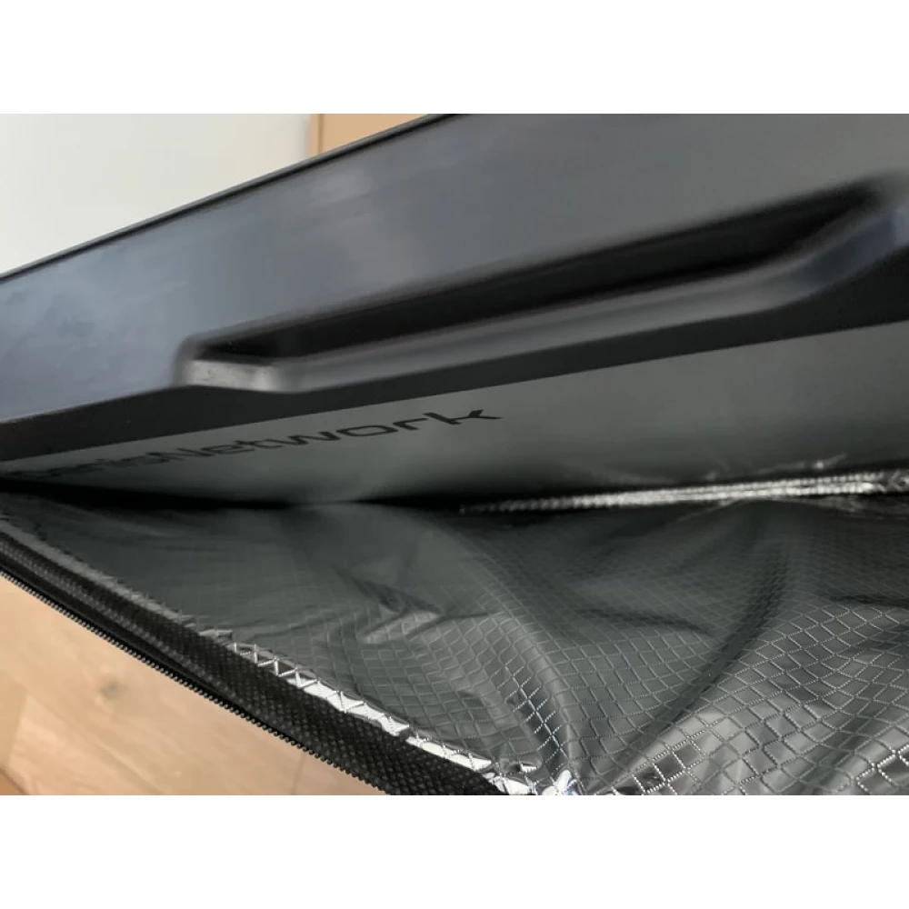 Husă frigider termoizolantă C50 Husă frigider termoizolantă C50