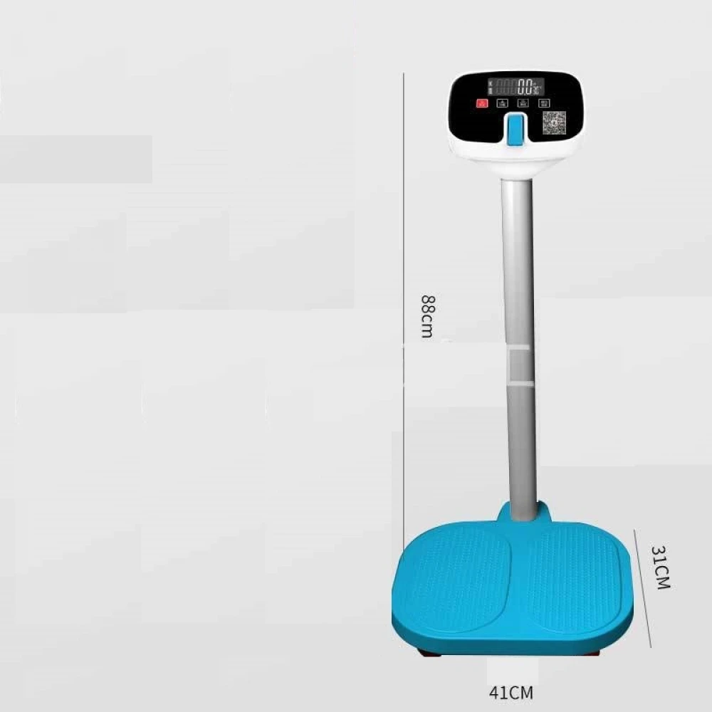 Cântar corporal profesional, inteligent, cu afișaj LCD, măsurare indice masă (BMI), înălțime, smart, pentru uz intens, maxim 180 kg Cântar corporal profesional, inteligent, cu afișaj LCD, măsurare indice masă (BMI), înălțime, smart, pentru uz intens, maxim 180 kg