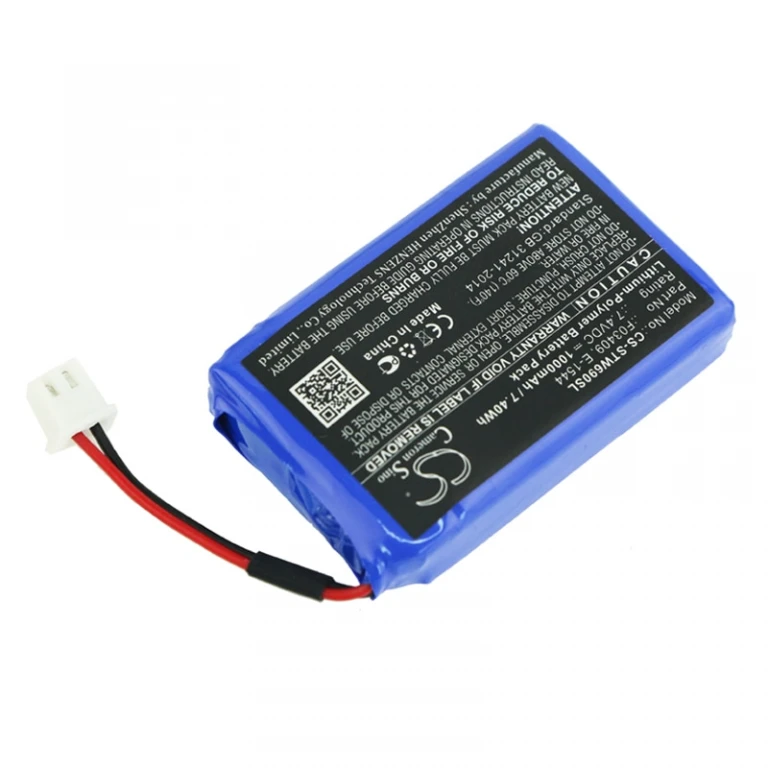 Acumulator/baterie originală Satfinder Satlink WS-6933 Acumulator/baterie originală Satfinder Satlink WS-6933
