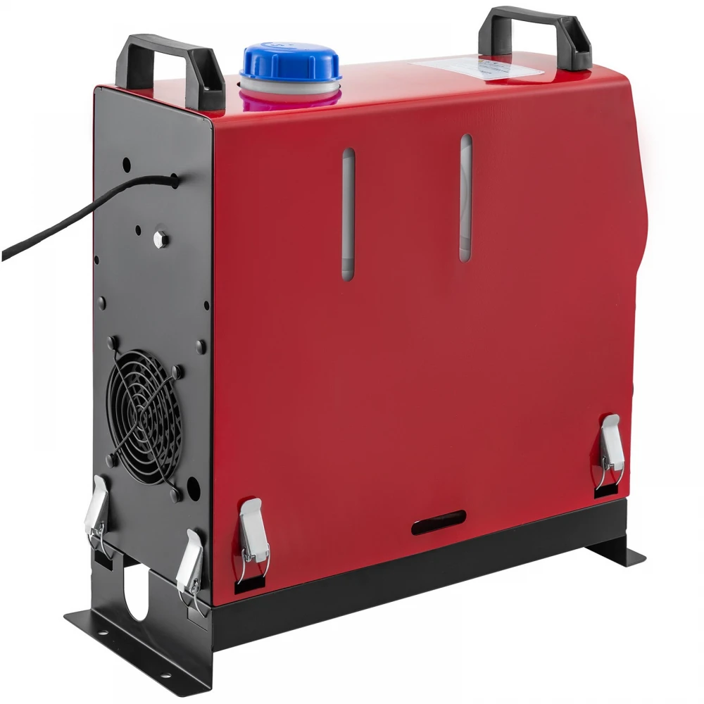 Sirocou / Încălzitor Diesel / Slim - Compact / Aluminiu Interior - Exterior / Bujie Kyocera / 24V-220V, Putere 2/5/8 KW - DenisNetwork™ Sirocou / Încălzitor Diesel / Slim - Compact / Aluminiu Interior - Exterior / Bujie Kyocera / 24V-220V, Putere 2/5/8 KW - DenisNetwork™