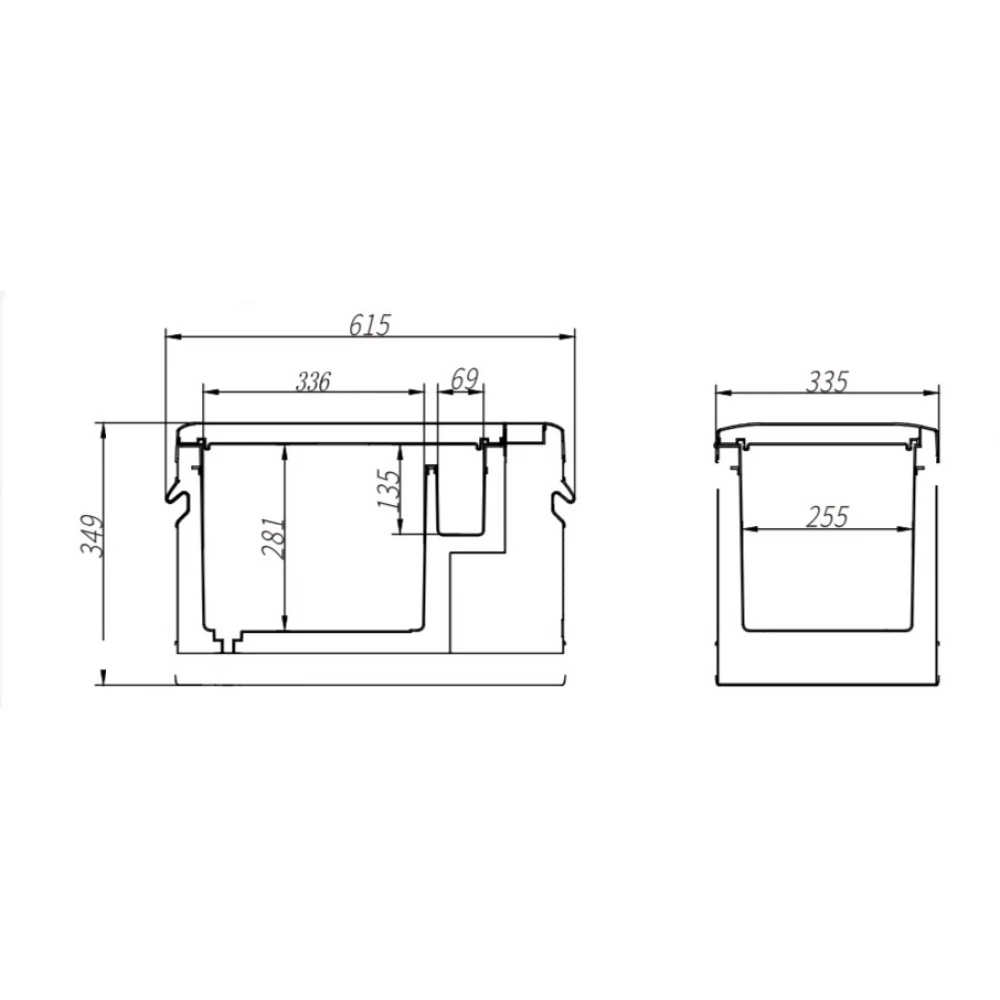 Frigider auto 25l, pentru dube, spații foarte mici cu funcție de răcire/congelare, 12/24V, 220V, panou solar, rezistent la vibrații, cu compresor cu freon -20°C Frigider auto 25l, pentru dube, spații foarte mici cu funcție de răcire/congelare, 12/24V, 220V, panou solar, rezistent la vibrații, cu compresor cu freon -20°C