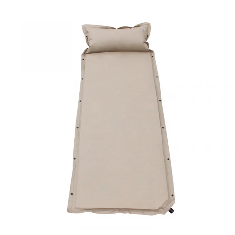 Saltea auto gonflabila, camping, drumetii 192x66x5 cm Saltea auto gonflabila, camping, drumetii 192x66x5 cm