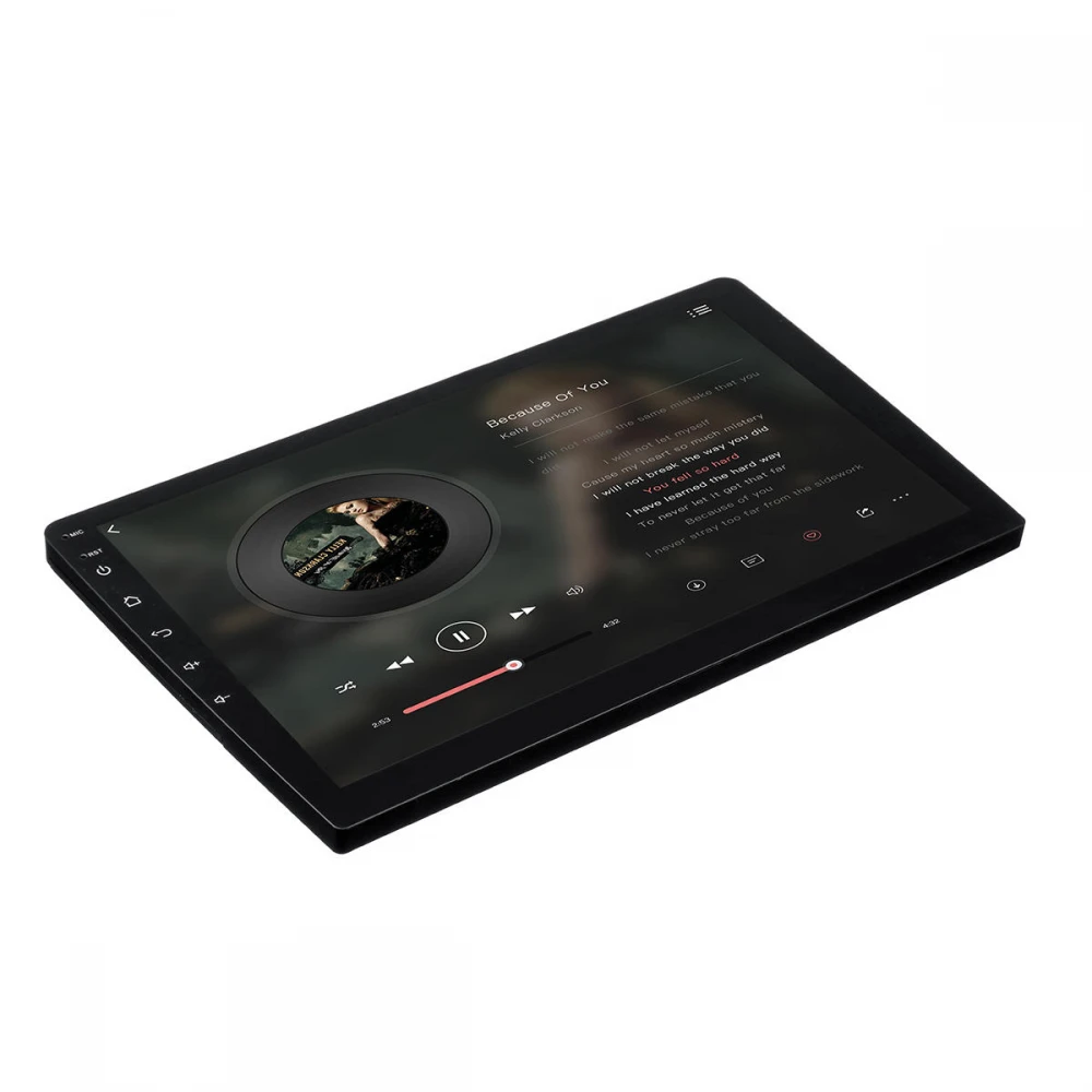 Navigație Auto Android, Ecran 10 inch Navigație Auto Android, Ecran 10 inch