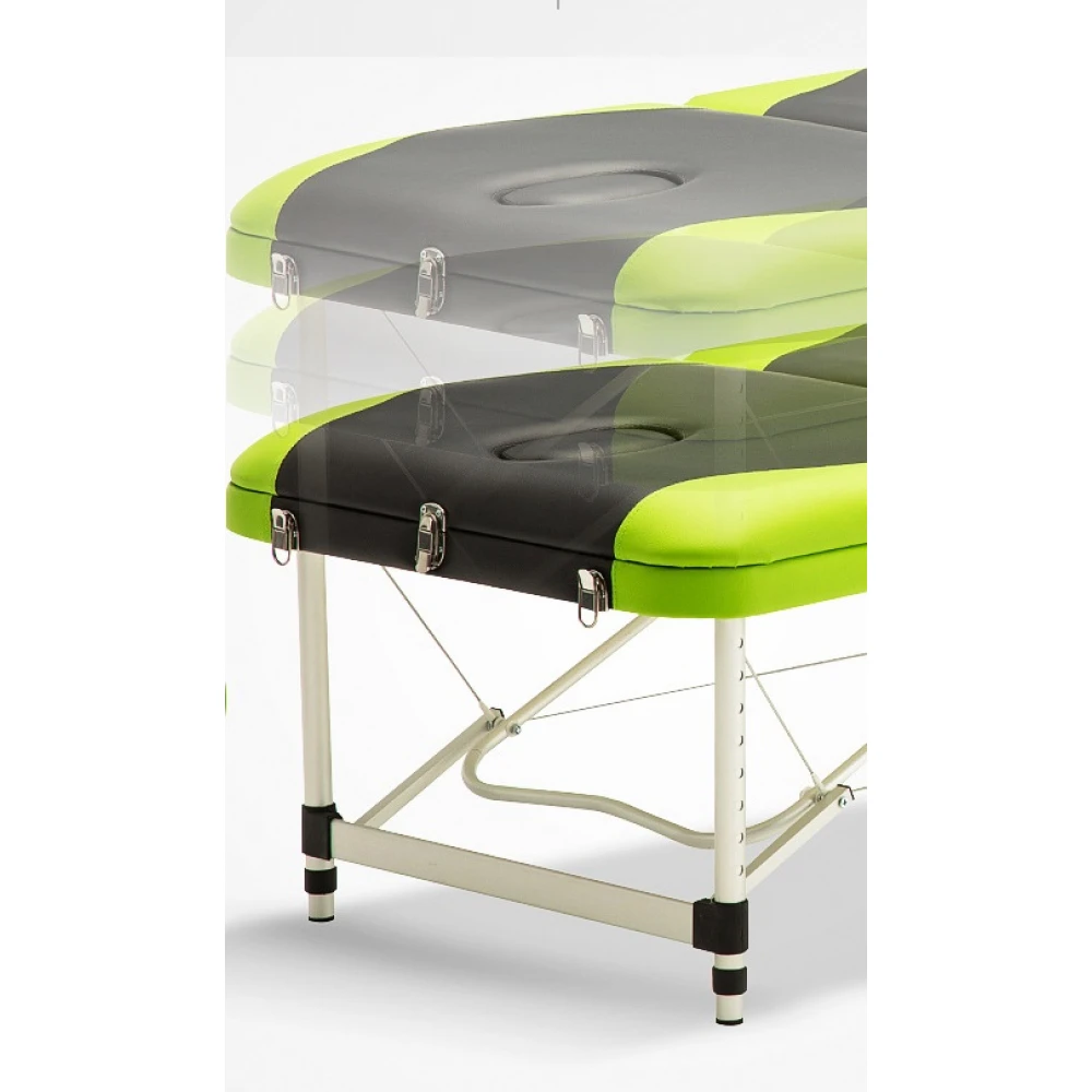 Masă masaj premiun, 220 cm x 70 cm cu înălțime reglabilă, Pat masaj ușor, din aluminiu, cu 3 zone, portabil cu husă și toate accesoriile, SPA, cosmetică, tatuaje, aplicare gene Masă masaj premiun, 220 cm x 70 cm cu înălțime reglabilă, Pat masaj ușor, din aluminiu, cu 3 zone, portabil cu husă și toate accesoriile, SPA, cosmetică, tatuaje, aplicare gene