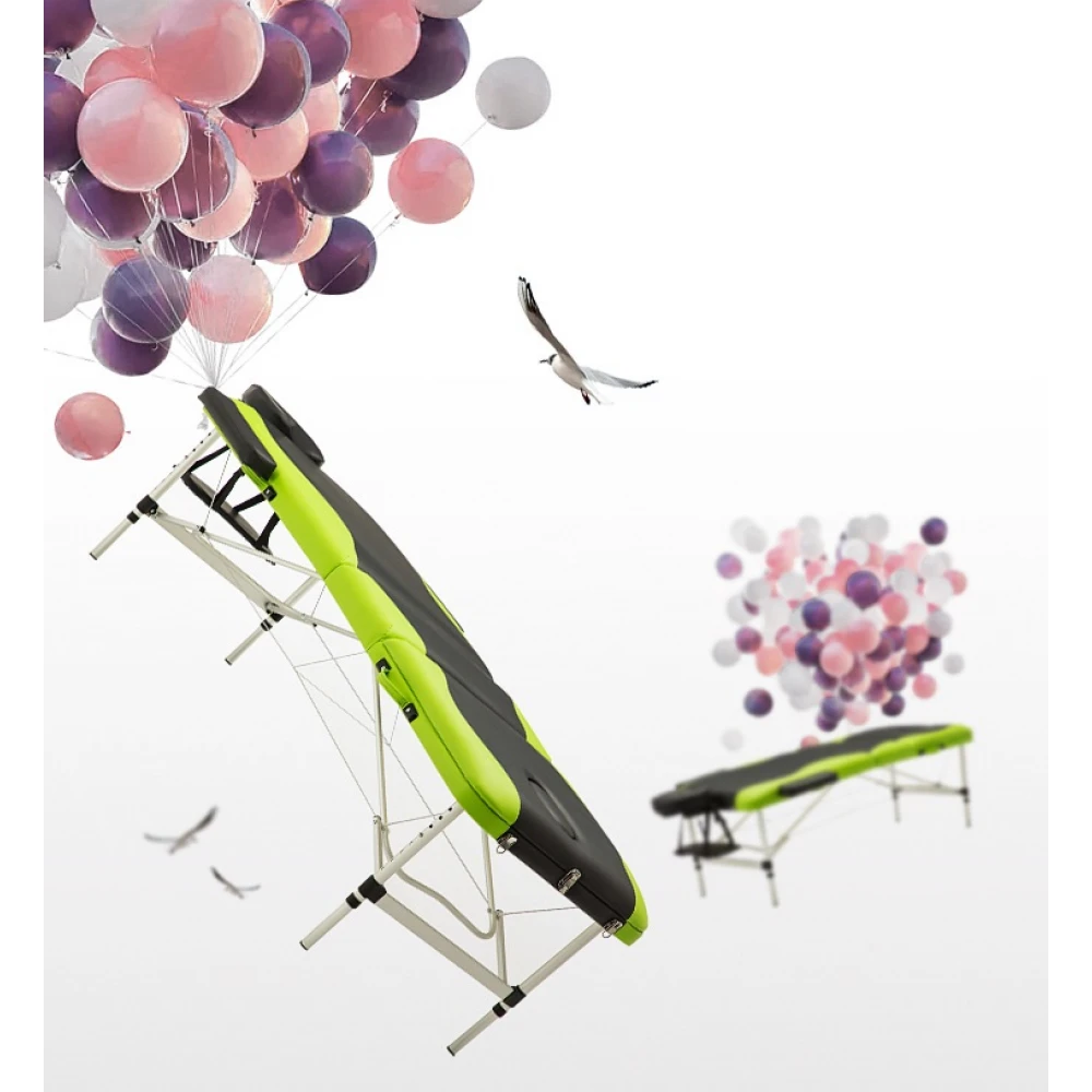 Masă masaj premiun, 220 cm x 70 cm cu înălțime reglabilă, Pat masaj ușor, din aluminiu, cu 3 zone, portabil cu husă și toate accesoriile, SPA, cosmetică, tatuaje, aplicare gene Masă masaj premiun, 220 cm x 70 cm cu înălțime reglabilă, Pat masaj ușor, din aluminiu, cu 3 zone, portabil cu husă și toate accesoriile, SPA, cosmetică, tatuaje, aplicare gene