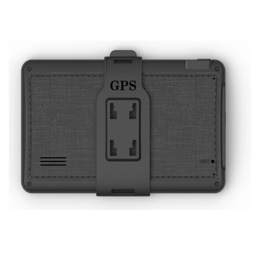 Navigație/Navigator negru camion 7 inch HD 8G camion auto Europa + America cu IGO TRUCK GPS (UPDATE 2021) Navigație/Navigator negru camion 7 inch HD 8G camion auto Europa + America cu IGO TRUCK GPS (UPDATE 2021)